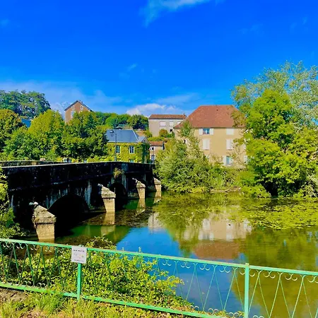 Le Repos Poitevin Le Floral Vivonne