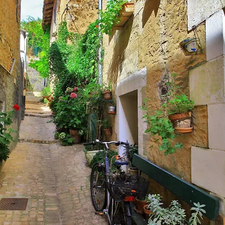 Le Repos Poitevin Le Floral * Vivonne