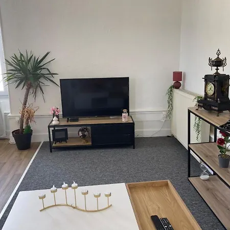 Le Repos Poitevin Le Floral Vivonne