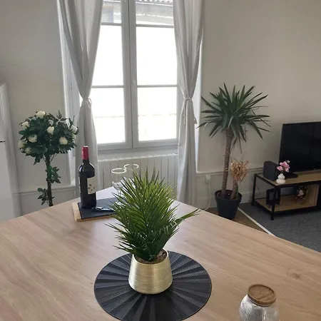 Le Repos Poitevin Le Floral * Vivonne