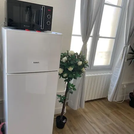 Le Repos Poitevin Le Floral * Vivonne